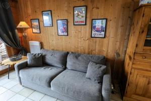 Chalet Alpina - CHALET ALPINA APT 04 MAE-3671