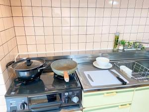 HOTEL Nishikawaguchi Weekly - Vacation STAY 44781v