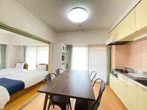 HOTEL Nishikawaguchi Weekly - Vacation STAY 44781v