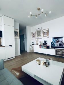 Apartmán Panoráma Nitra