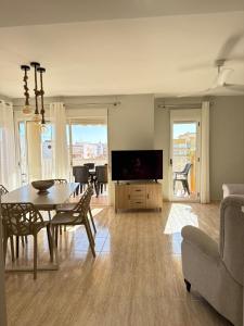 SUNSET RELAX ll LARGE TERRACE - BRAND NEW MIRAMAR BEACH