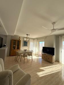 SUNSET RELAX ll PRIVATE POOL LARGE TERRACE WIFI - BRAND NEW MIRAMAR BEACH