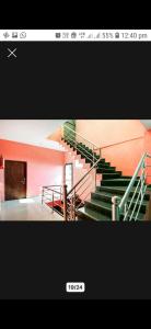 Oyo Hotel Green Inn