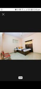 Oyo Hotel Green Inn