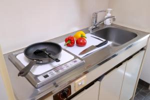 HOTEL Nishikawaguchi Weekly - Vacation STAY 44797v