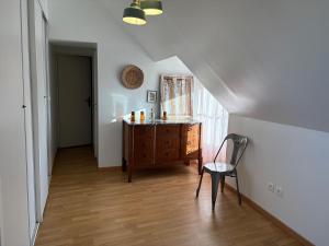 Lescapade Champêtre, 2H Paris, proche Beauval