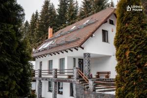 Lorincz House Harghita Bai, Hargitafurdo