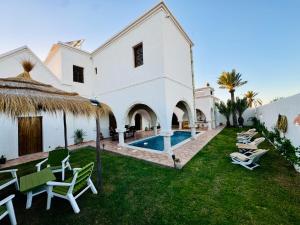 Dar Sofien Erriadh Djerba