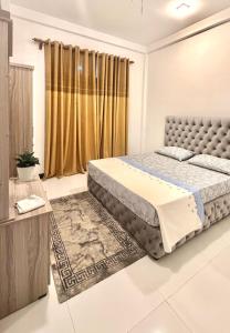 Fully furnished luxury 4BR house