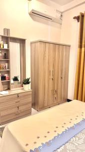 Fully furnished luxury 4BR house