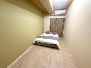 Sunrise House 島之内