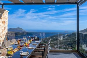 VİLLA ELİT 3 - KAŞ Kalkan