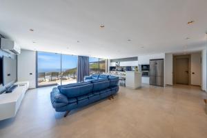 VİLLA ELİT 3 - KAŞ Kalkan