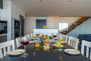 VİLLA ELİT 3 - KAŞ Kalkan