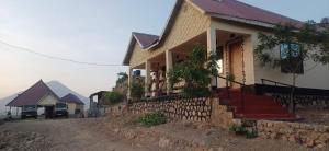 Eagle Nest lake Natron Lodge