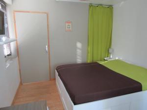 Le Pied à terre, Studio au coeur du Royans