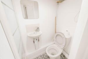 Studio Paris 15 Parc georges brassens 2 personnes