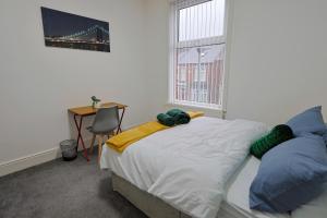 Elevate suites Darlington