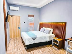 Nusa Living Hotel Kediri