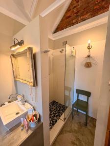 Winner in the Overberg