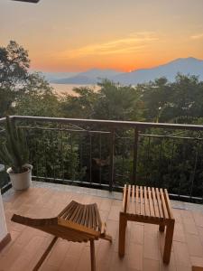 Raggio di Sole Villa