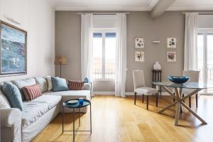 Giadas House By DomuSicily