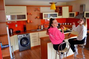 Chata Riviéra - Liptov, Bešeňová