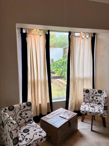 Winner in the Overberg