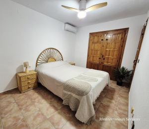 Bungalow Carabasí Familias