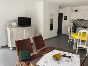 City Business Flat, Gare, Bus & Centre à Pied