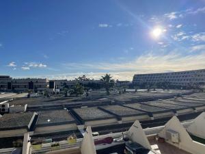 Appartement Héliopolis F 51 By AGN- 4 personnes