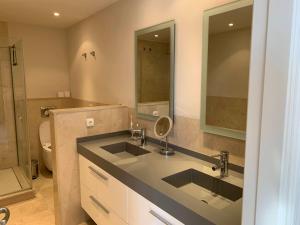 Casa Rosado La Heredia Monte Mayor GOLF WIFI MARBELLA ESTEPONA