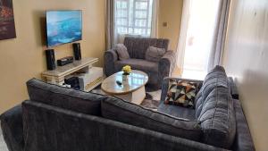 Unique Place 1 Bedroom Thika