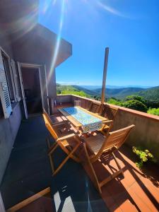 Villa a Tirli - Respiro Toscano