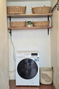 Kemhorm House Golden hours and cozy corners