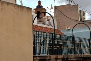 Apartamentos Loliqui 9 - 3B