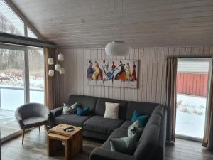 Seeschwalbe Classic 318