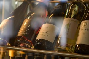 Hotel Rivella - The Originals Boutique