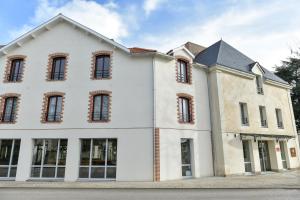 Hotel Rivella - The Originals Boutique