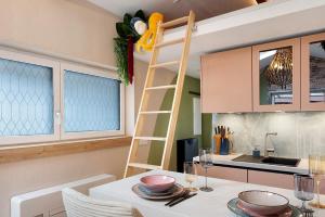 Tiny House am Kaiserstuhl