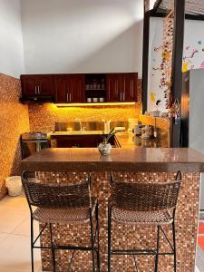 Casa vacacional SAMUEL