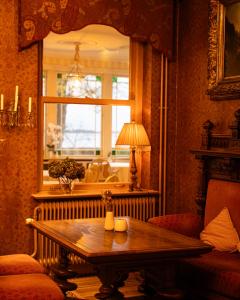 Hotel Frederiksminde