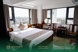 Khách Sạn Hạo Nhiên