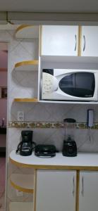 Apartamento 2 Quartos na Ponta Verde