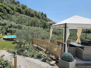 Shaleo, Shared Pool, Wifi, Ac, Marliana, Toscana