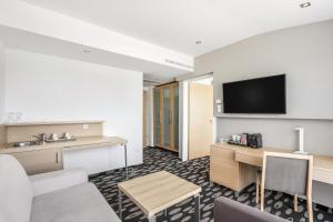 Park Inn by Radisson Sarvar Resort & Spa -Inclusive