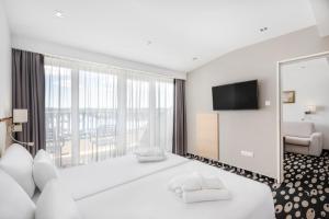 Park Inn by Radisson Sarvar Resort & Spa -Inclusive