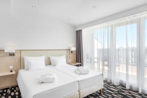 Park Inn by Radisson Sarvar Resort & Spa -Inclusive