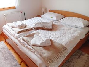 Vineyard cottage Tilka