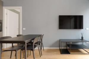 Piazza Gramsci - Chinatown - Luminoso Bilocale